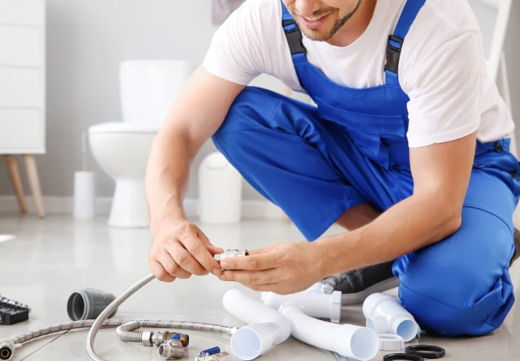 Plumbing-Services-in-River-Grove-IL