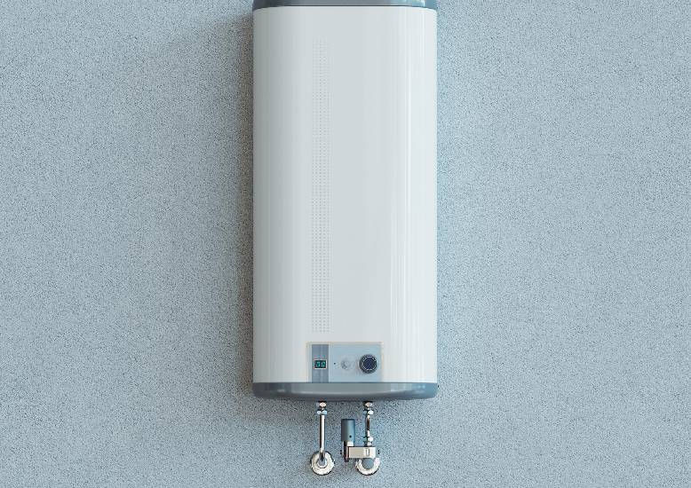 Water-Heater