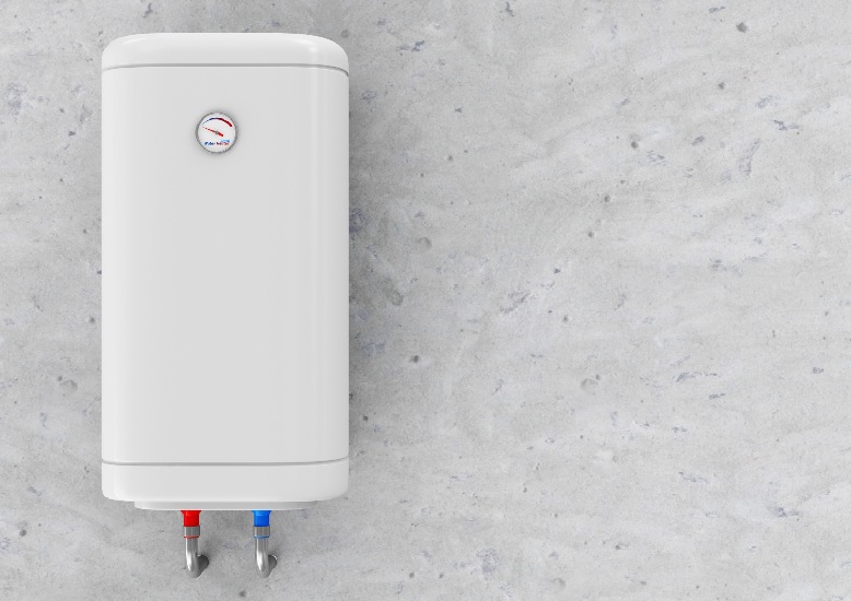 Water-Heater